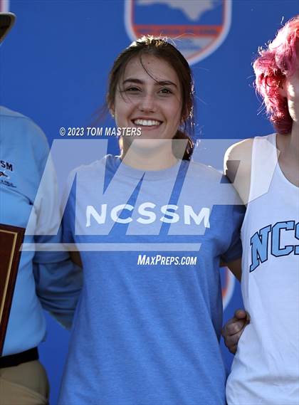 Thumbnail 2 in NCHSAA 2A Championship photogallery.