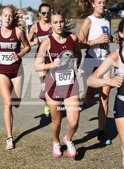 Thumbnail 1 in NCHSAA 2A Championship photogallery.