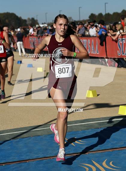 Thumbnail 2 in NCHSAA 2A Championship photogallery.