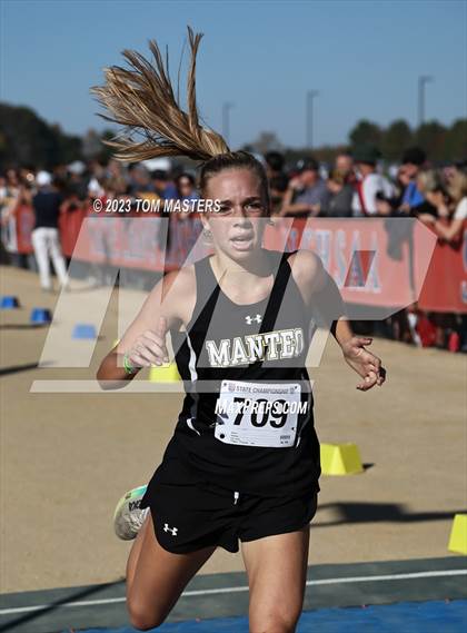 Thumbnail 3 in NCHSAA 2A Championship photogallery.