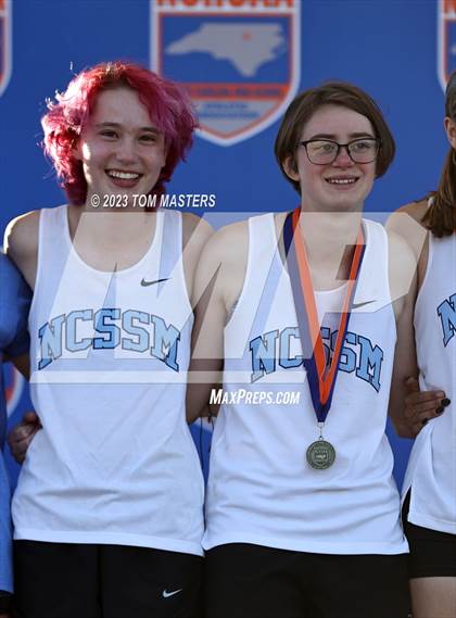 Thumbnail 2 in NCHSAA 2A Championship photogallery.