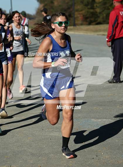 Thumbnail 3 in NCHSAA 2A Championship photogallery.