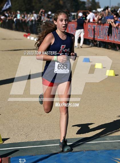 Thumbnail 3 in NCHSAA 2A Championship photogallery.