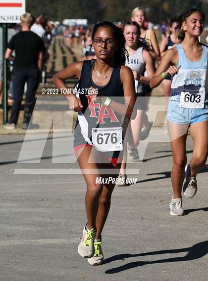 Thumbnail 3 in NCHSAA 2A Championship photogallery.
