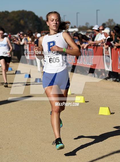 Thumbnail 3 in NCHSAA 2A Championship photogallery.