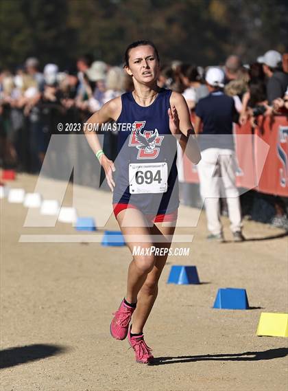 Thumbnail 1 in NCHSAA 2A Championship photogallery.