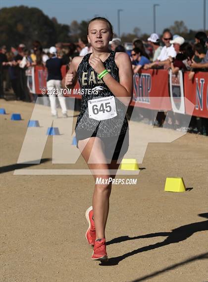 Thumbnail 2 in NCHSAA 2A Championship photogallery.