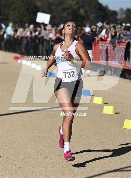 Thumbnail 1 in NCHSAA 2A Championship photogallery.