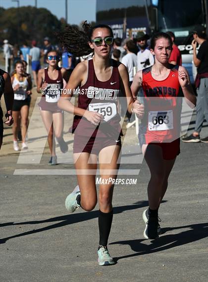 Thumbnail 3 in NCHSAA 2A Championship photogallery.