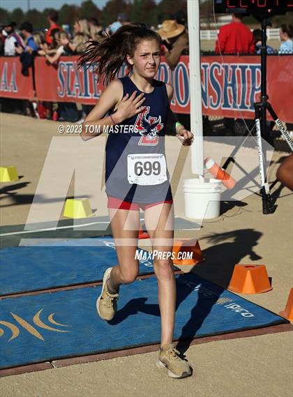 Thumbnail 1 in NCHSAA 2A Championship photogallery.