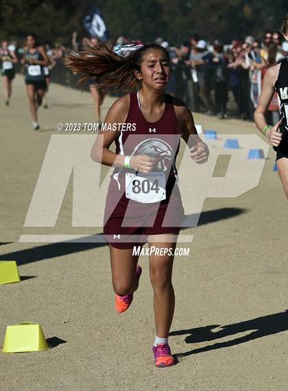 Thumbnail 2 in NCHSAA 2A Championship photogallery.