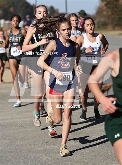 Thumbnail 1 in NCHSAA 2A Championship photogallery.