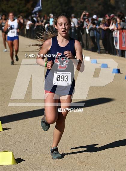 Thumbnail 2 in NCHSAA 2A Championship photogallery.