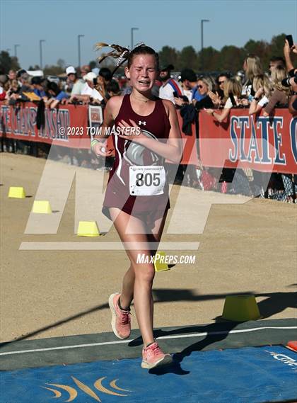 Thumbnail 1 in NCHSAA 2A Championship photogallery.