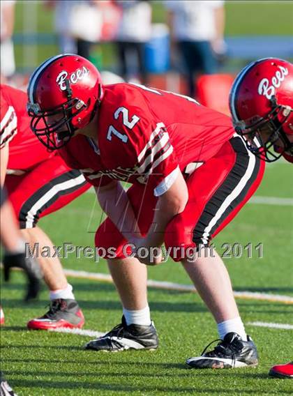 Thumbnail 1 in Corning vs. Baker (NYSPHSAA Class AA Quarterfinal) photogallery.