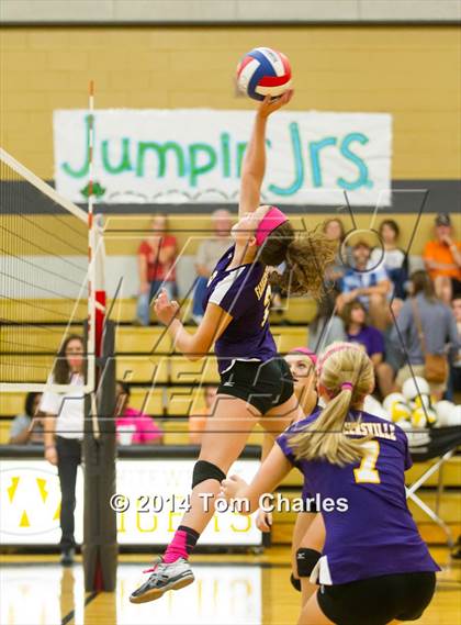 Thumbnail 1 in Farmersville @ Whitewright photogallery.