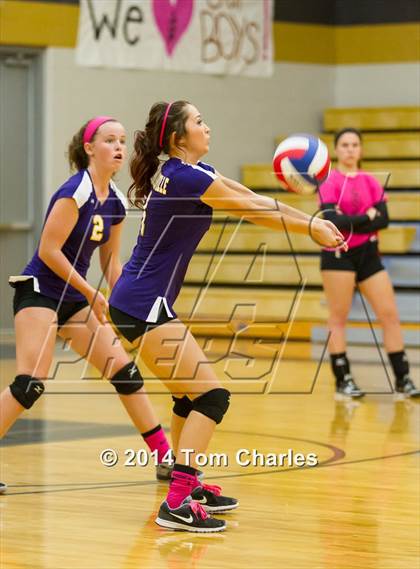 Thumbnail 2 in Farmersville @ Whitewright photogallery.