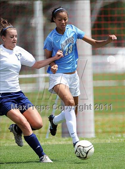 Thumbnail 3 in Spain Park @ Huntsville photogallery.