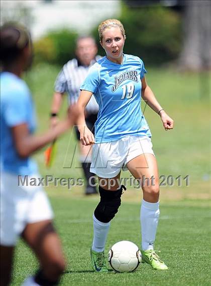 Thumbnail 1 in Spain Park @ Huntsville photogallery.
