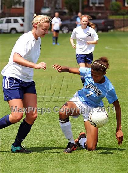 Thumbnail 2 in Spain Park @ Huntsville photogallery.