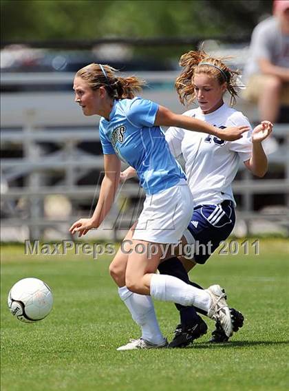 Thumbnail 1 in Spain Park @ Huntsville photogallery.
