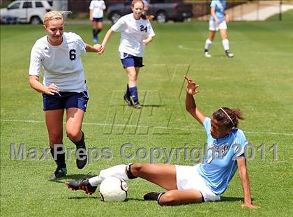 Thumbnail 1 in Spain Park @ Huntsville photogallery.