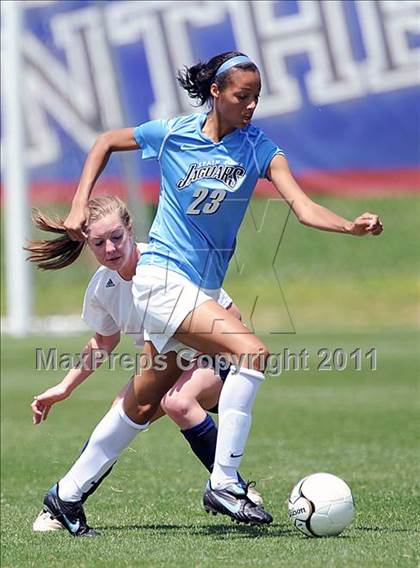 Thumbnail 1 in Spain Park @ Huntsville photogallery.