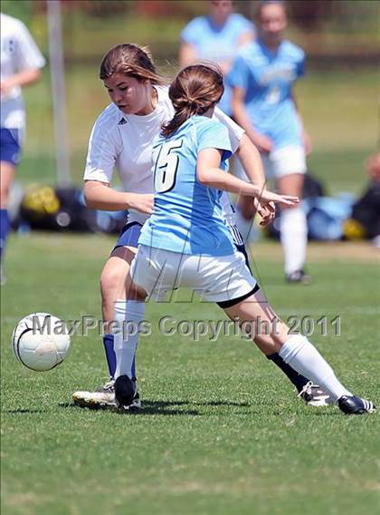 Thumbnail 2 in Spain Park @ Huntsville photogallery.