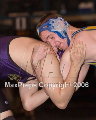 Thumbnail 2 in CIF State Championship (Day 1 - Round 4) #2 photogallery.