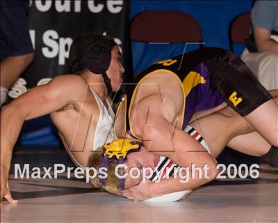 Thumbnail 3 in CIF State Championship (Day 1 - Round 4) #2 photogallery.