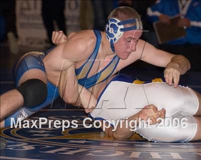 Thumbnail 1 in CIF State Championship (Day 1 - Round 4) #2 photogallery.
