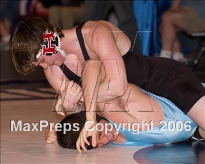 Thumbnail 2 in CIF State Championship (Day 1 - Round 4) #2 photogallery.