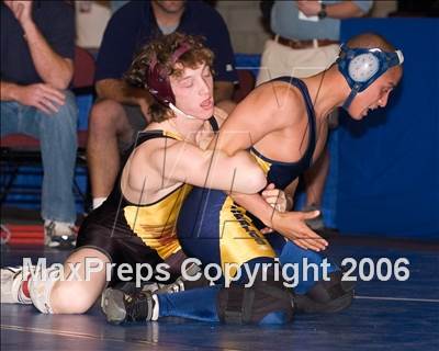 Thumbnail 2 in CIF State Championship (Day 1 - Round 4) #2 photogallery.