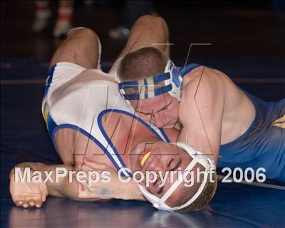 Thumbnail 3 in CIF State Championship (Day 1 - Round 4) #2 photogallery.