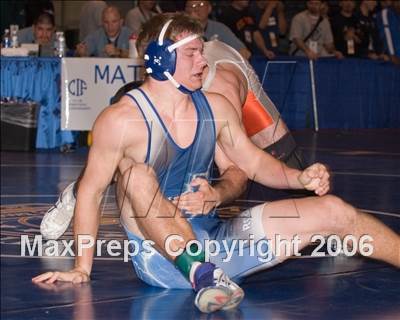 Thumbnail 2 in CIF State Championship (Day 1 - Round 4) #2 photogallery.