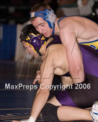 Thumbnail 3 in CIF State Championship (Day 1 - Round 4) #2 photogallery.
