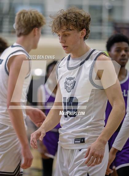 Thumbnail 1 in Marietta vs Upson-Lee (Chuck Miller Classic) photogallery.