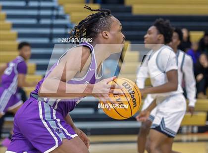 Thumbnail 2 in Marietta vs Upson-Lee (Chuck Miller Classic) photogallery.