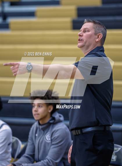 Thumbnail 2 in Marietta vs Upson-Lee (Chuck Miller Classic) photogallery.