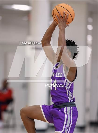 Thumbnail 3 in Marietta vs Upson-Lee (Chuck Miller Classic) photogallery.