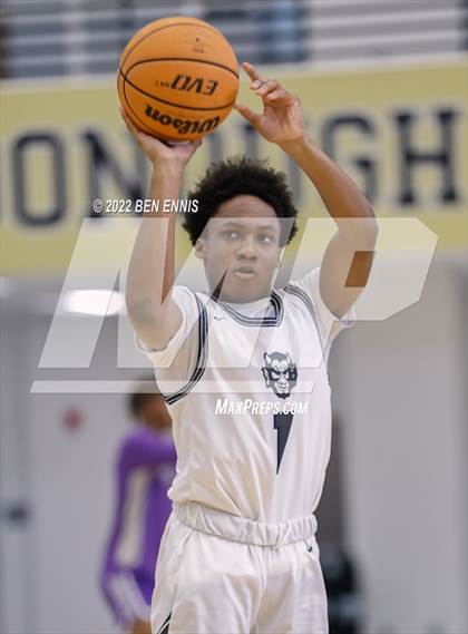 Thumbnail 2 in Marietta vs Upson-Lee (Chuck Miller Classic) photogallery.
