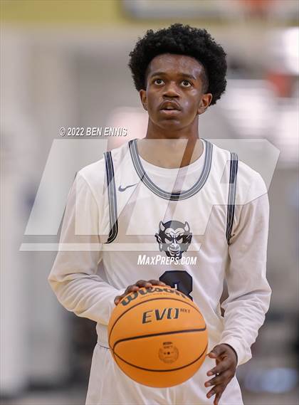Thumbnail 2 in Marietta vs Upson-Lee (Chuck Miller Classic) photogallery.