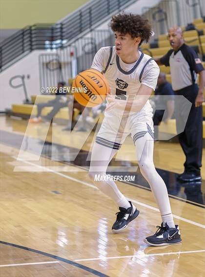 Thumbnail 3 in Marietta vs Upson-Lee (Chuck Miller Classic) photogallery.