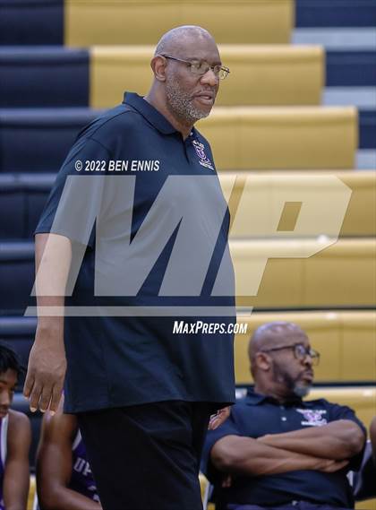 Thumbnail 2 in Marietta vs Upson-Lee (Chuck Miller Classic) photogallery.