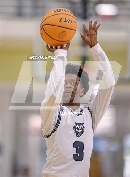Thumbnail 3 in Marietta vs Upson-Lee (Chuck Miller Classic) photogallery.