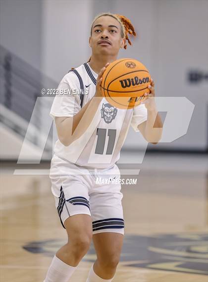 Thumbnail 2 in Marietta vs Upson-Lee (Chuck Miller Classic) photogallery.