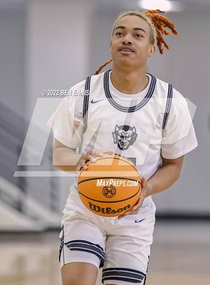 Thumbnail 1 in Marietta vs Upson-Lee (Chuck Miller Classic) photogallery.