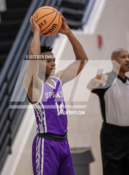 Thumbnail 1 in Marietta vs Upson-Lee (Chuck Miller Classic) photogallery.
