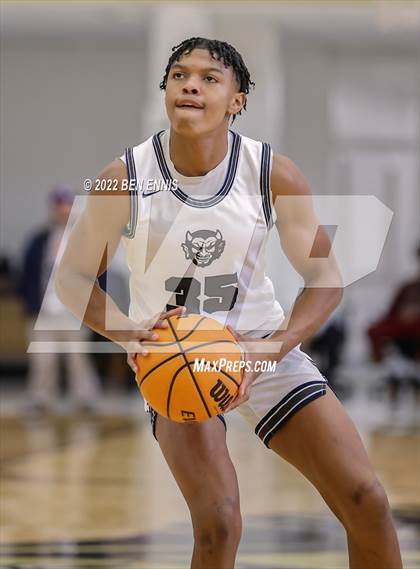 Thumbnail 3 in Marietta vs Upson-Lee (Chuck Miller Classic) photogallery.