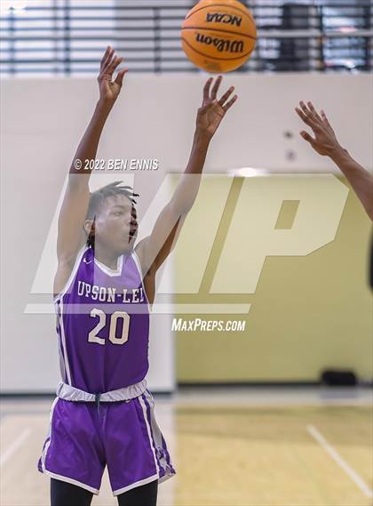 Thumbnail 1 in Marietta vs Upson-Lee (Chuck Miller Classic) photogallery.